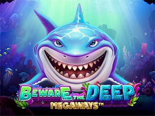 Beware The Deep Megaways